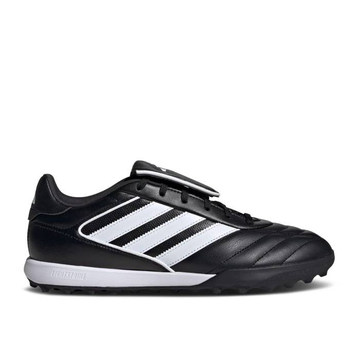 アディダス Adidas 【 Copa Gloro 2 Turf 'Black White' Men Core Black/Cloud White/Cloud White 】 ターフ メンズ コア 黒色 ブラック 白色 ホワイト