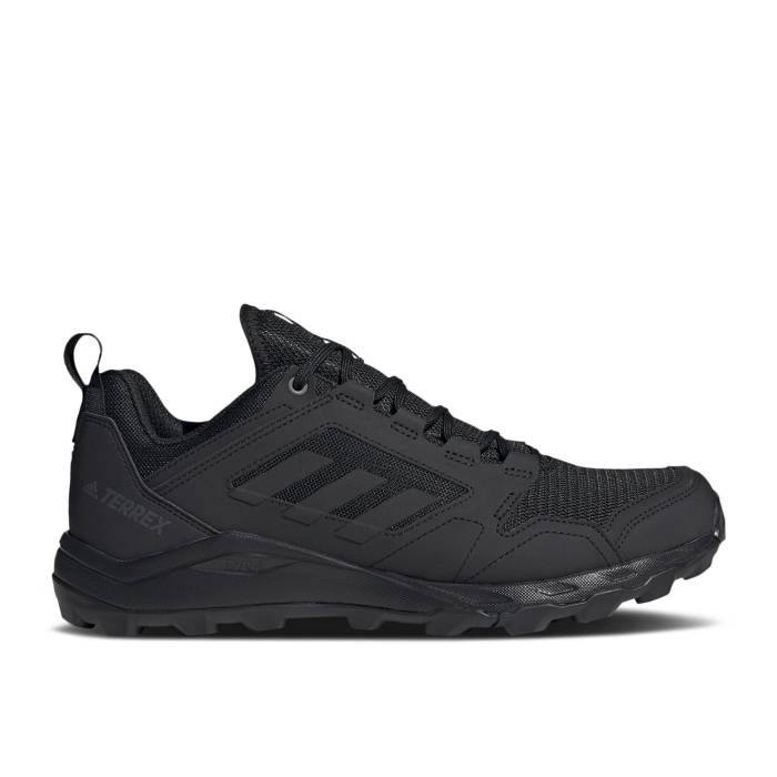アディダス Adidas 【 Terrex Agravic Tr Black Grey Men Core Black/Core Black/Grey Five 】 メンズ コア 黒色 ブラック 灰色 グレー