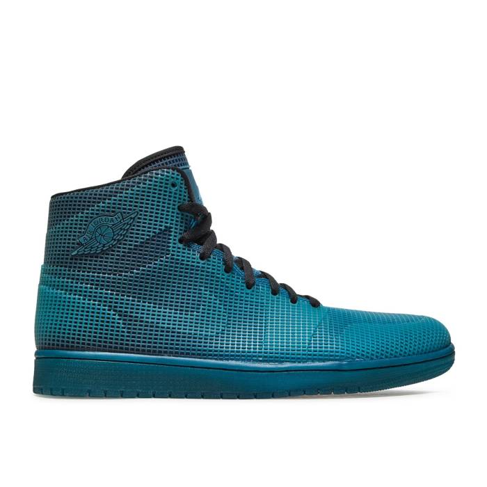 ナイキ エアジョーダン Air Jordan 【 Jordan 4Lab1 \u0027Tropical Teal\u0027 Men Black/Tropical Teal 】 メンズ 黒いこと 黒いこと