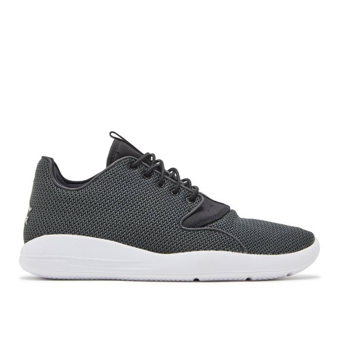 ナイキ エアジョーダン Air Jordan 【 Jordan Eclipse \u0027Black White\u0027 Men Black/White 】 メンズ 黒いこと 黒いこと 白いこと 白いこと