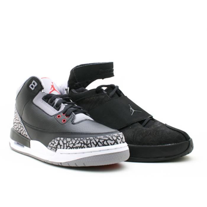 ナイキ エアジョーダン Air Jordan 【 Jordan 20/3 Retro Gs 'Countdown Pack' Youth Multi-Color/Multi-Color 】 レトロ ジュニア キッズ|スニケス
