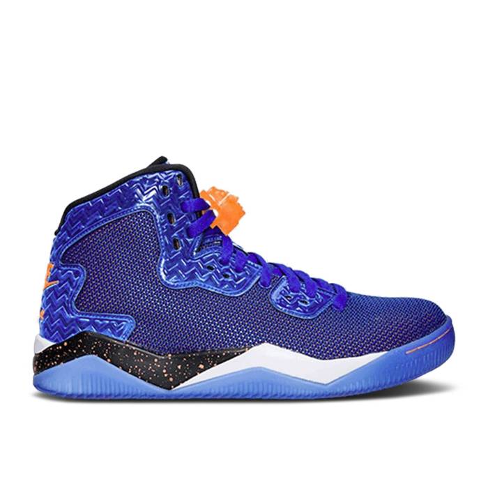 ナイキ エアジョーダン Air Jordan 【 Jordan Spike Forty Pe \u0027Game Royal\u0027 Men Game Royal/Total Orange-White-Black 】 メンズ Game 力くらべ