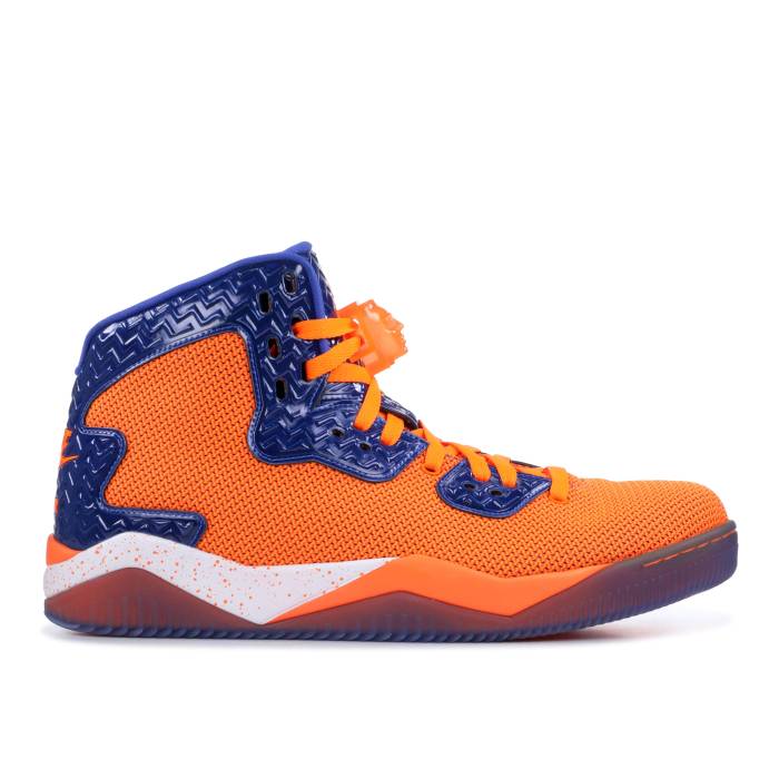 ナイキ　エアジョーダン Air Jordan 【 Jordan Spike Forty Pe 'Total Orange' Men Total Orange/Game Royal-White 】 メンズ orange 橙・オレンジ Game ゲーム