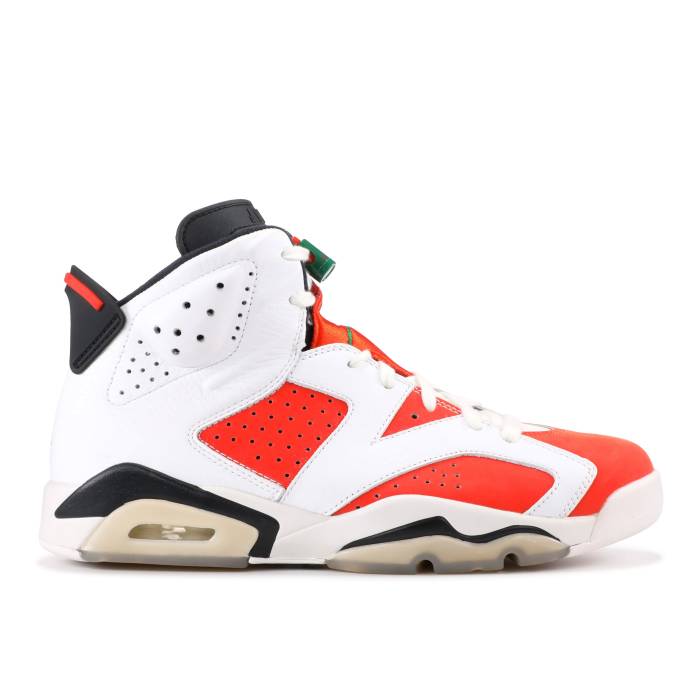 楽天市場】NIKE AIR JORDAN 6 RETRO NRG G8RD pine green/pine green