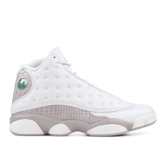 ナイキ エアジョーダン Air Jordan 【 Wmns Jordan 13 Retro \u0027Phantom\u0027 Women Phantom/Moon Particle 】 13 サー青少年 レトロ レディース