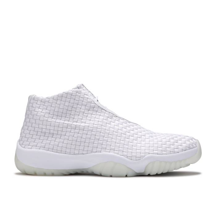 ナイキ　エアジョーダン Air Jordan 【 Jordan Future 'Pure Platinum' Men Pure Platinum/Pure Platinum 】 メンズ ピュア Platinum プラチナム