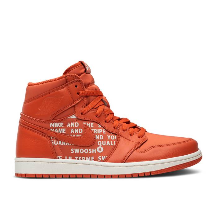 ナイキ エアジョーダン Air Jordan 【 Jordan 1 Retro High Og 'Vintage Coral' Men Vintage Coral/Sail 】 レトロ ハイ メンズ vintage ビンテージ・ヴィンテージ|スニケス