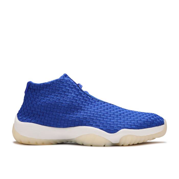 ナイキ　エアジョーダン Air Jordan 【 Jordan Future 'Hyper Royal' Men Hyper Royal/Phantom-Metallic Silver-Hyper Royal 】 メンズ