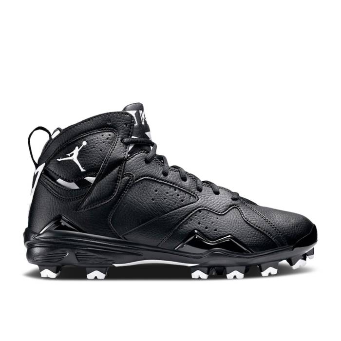 ナイキ エアジョーダン Air Jordan 【 Jordan 7 Retro Mcs 'Metallic Black' Men Metallic Black/Black-White 】 レトロ メンズ 黒色 ブラック