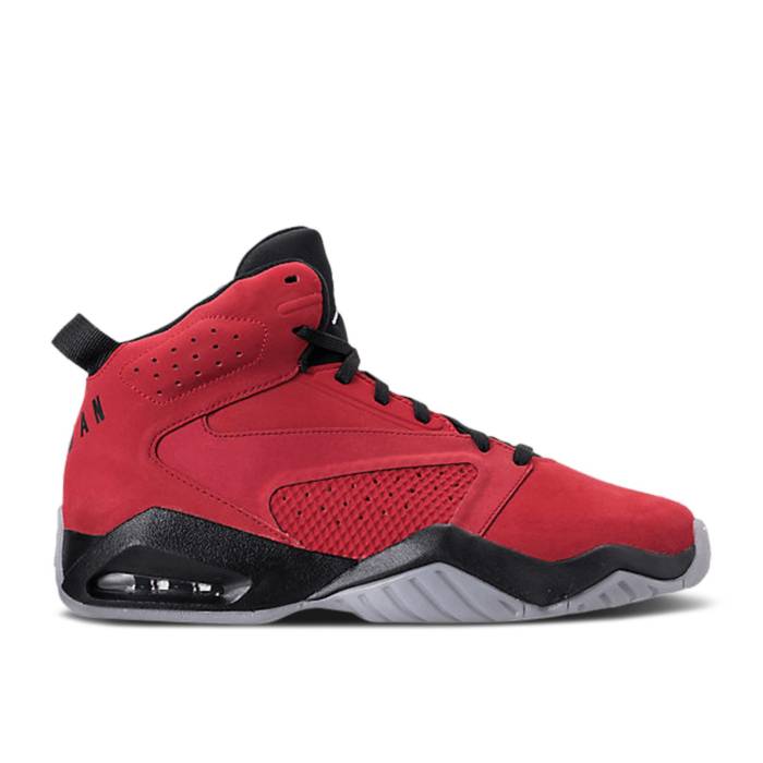 ナイキ　エアジョーダン Air Jordan 【 Jordan Lift Off 'Gym Red' Men Gym Red/White-Black-Wolf Grey 】 メンズ Red 赤・レッド 灰色 グレー