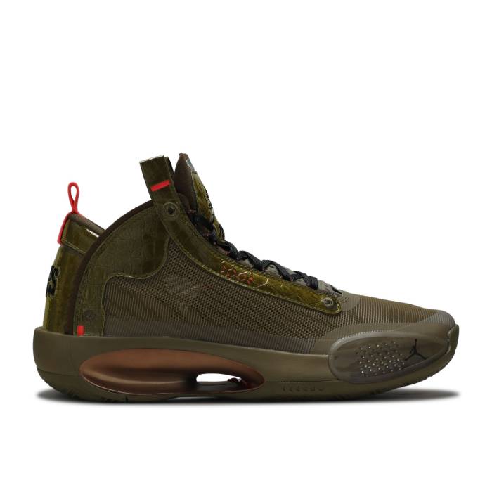 楽天市場】NIKE AIR JORDAN XXXIV JAYSON TATUM PE multi-color