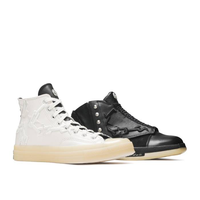 ナイキ　エアジョーダン Air Jordan 【 Russell Westbrook X Jordan 16/Chuck 70 High 'Why Not? Pack' Men Multi-Color/Multi-Color 】 ラッセル ウェストブルック ハイ メンズ｜スニケス