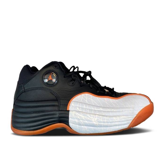 ナイキ エアジョーダン Air Jordan 【 Jordan Jumpman Team 1 Black Blaze Orange Men Black/Blaze Orange/Green/White 】 Jumpman ジャンプマン Team チーム メンズ 黒色 ブラック orange 橙・オレンジ green 緑・グリーン
