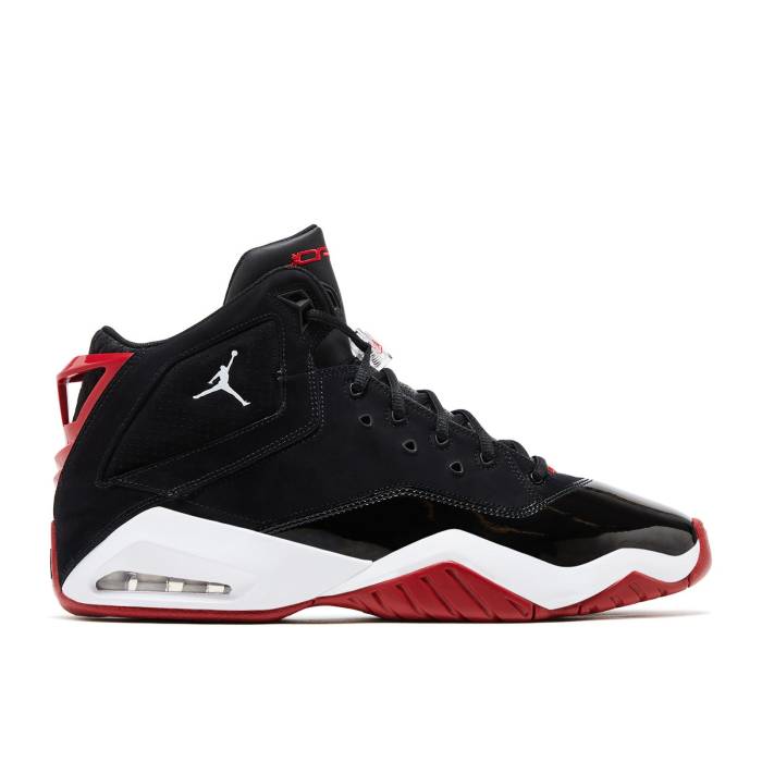 ナイキ エアジョーダン Air Jordan 【 Jordan B\u0027loyal \u0027Bred\u0027 Men Black/White/Gym Red 】 メンズ 黒いこと 黒いこと 白いこと 白いこと Red 赤・赤いこと 靴-メンズ靴-スニーカー