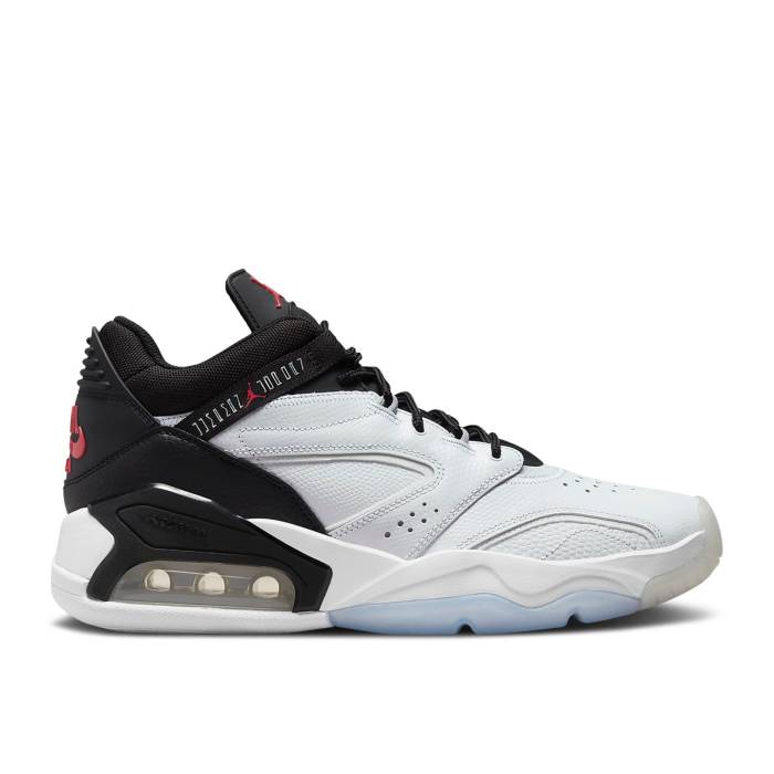 ナイキ エアジョーダン Air Jordan 【 Jordan Point Lane Asw \u0027Black White University Red\u0027 Men Black/White/Wolf Grey/University Red 】 白いこと 白いこと メンズ 黒いこと 黒いこと 白いこと 白いこと 薄墨色 薄墨色 Red 赤・赤いこと