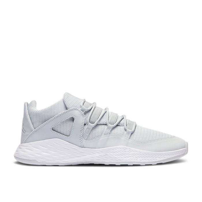 ナイキ　エアジョーダン Air Jordan 【 Jordan Formula 23 Low 'Pure Platinum' Men Pure Platinum/Pure Platinum/White 】 メンズ ピュア Platinum プラチナム 白色 ホワイト 25,950円