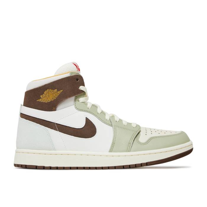 ナイキ エアジョーダン Air Jordan 【 Jordan 1 High Zoom Comfort 2 \u0027Year Of The Rabbit\u0027 Men 】 御機嫌 望遠レンズ メンズ
