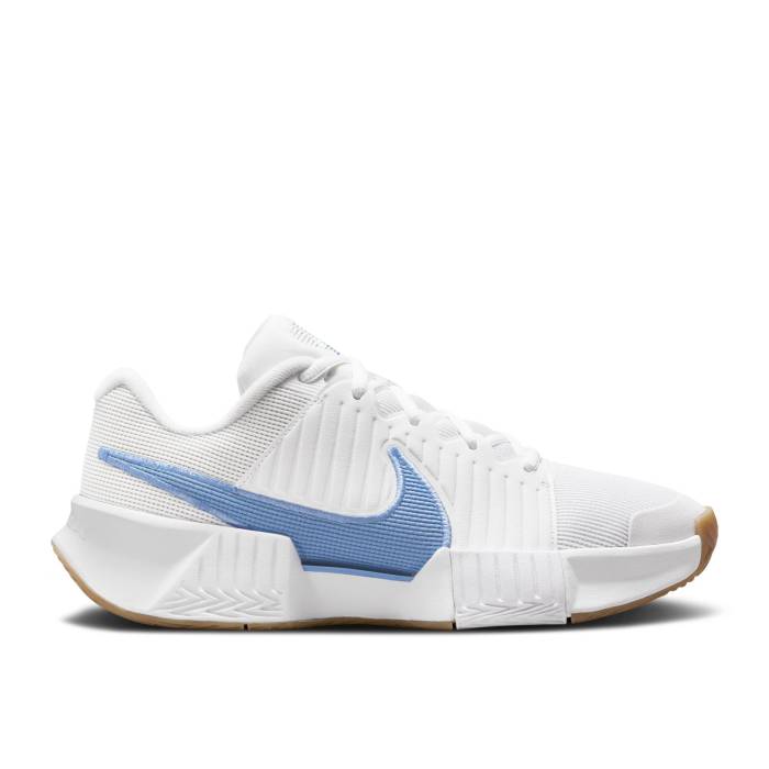 ナイキ エアジョーダン Air Jordan 【 Wmns Zoom Gp Challenge Pro \u0027White Light Blue\u0027 Women White/Sail/Gum Light Brown/Light Blue 】 望遠レンズ 労働者階級 レディース 白いこと 白いこと 赤銅色 赤銅色 青碧 青碧