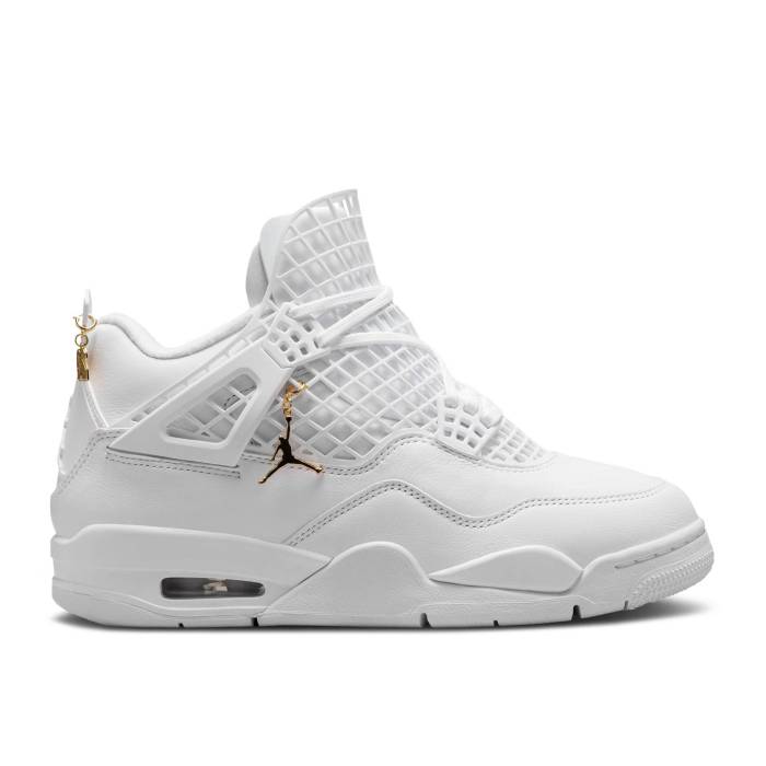 楽天市場】NIKE AIR JORDAN 4 RETRO GS 【LIGHTNING】 ナイキ エア