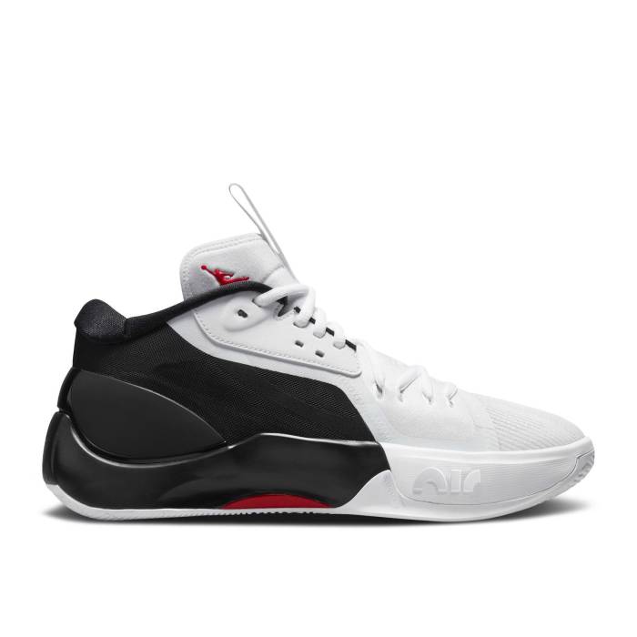 楽天市場】NIKE JORDAN ZOOM TENACITY 88 black/varsity red