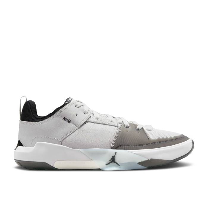ナイキ　エアジョーダン Air Jordan 【 Jordan One Take 5 'Grey Fog' Men Grey Fog/Off-Noir/Glacier Blue/Sail 】 メンズ 灰色 グレー 青色 ブルー 39,910円