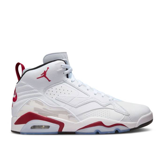 ナイキ エアジョーダン Air Jordan 【 Jordan Mvp Bulls Men 】 メンズ