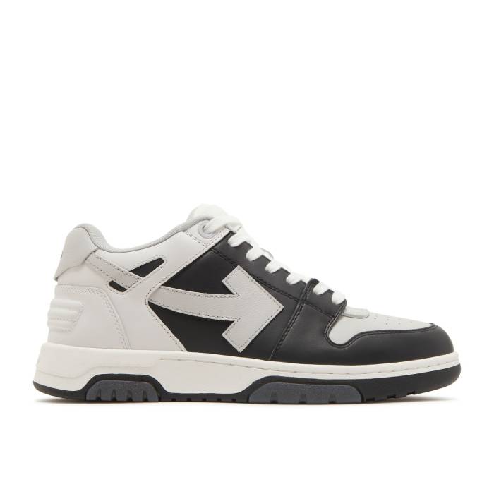 象牙色 Off-White 【 Out Of Office \u0027Light Grey Black\u0027 Men Light Grey/Black 】 薄墨色 薄墨色 メンズ 薄墨色 薄墨色 黒いこと 黒いこと