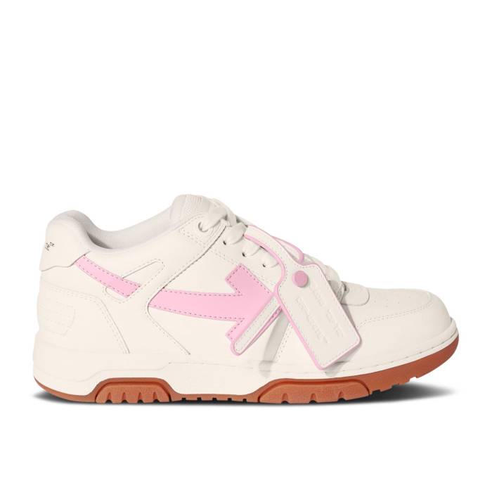 オフホワイト Off-White 【 Wmns Out Of Office 'White Light Pink Gum' Women White/Light Pink 】 pink ピンク レディース 白色 ホワイト pink ピンク