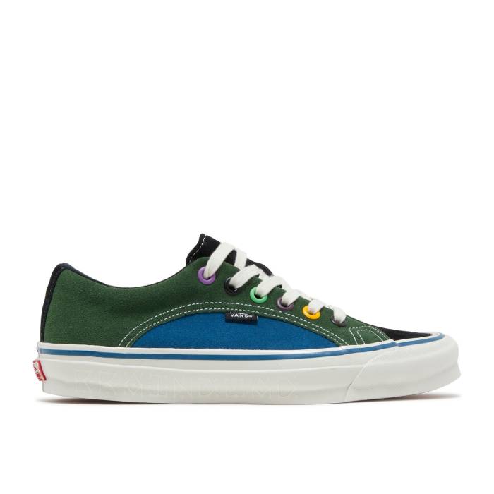 ヴァンズ Vans 【 Brain Dead X Og Lampin Lx 'Multi-Color' Men Multi 】 メンズ 61,600円