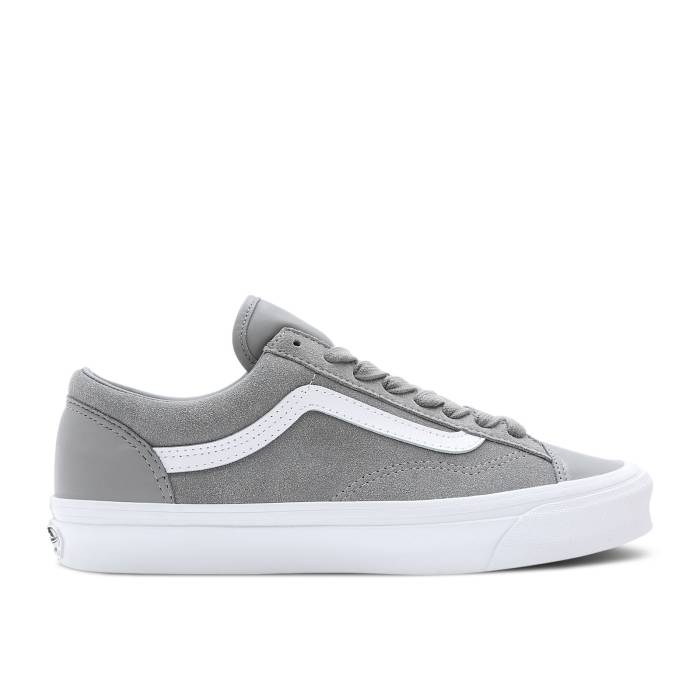 ヴァンズ Vans 【 Og Style 36 Lx 'Moon Mist' Men Moon Mist 】 メンズ