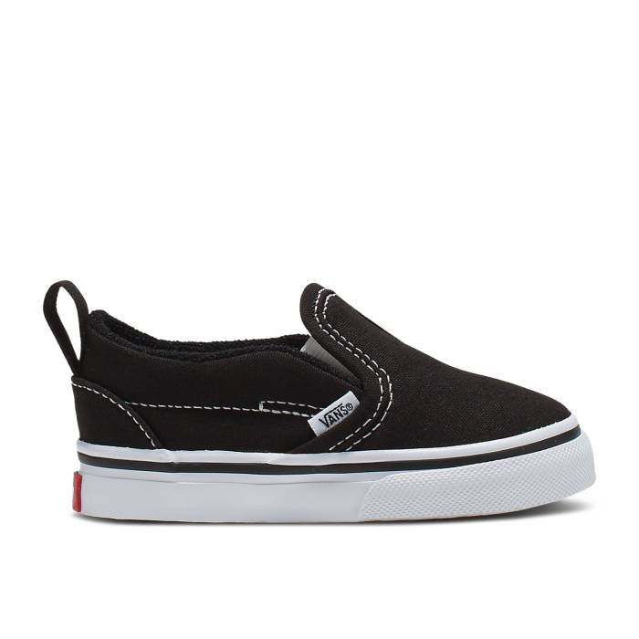 楽天市場】VANS CLASSIC SLIP-ON T VN000EX8BLK[バンズ クラシック