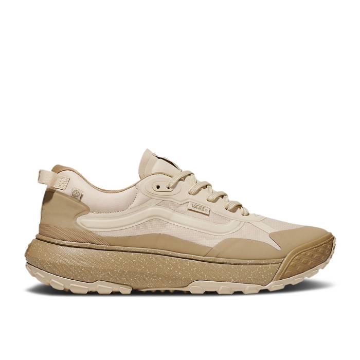 ヴァンズ Vans 【 Crosspath Mte \u0027Cream\u0027 Men Cream 】 メンズ 皮膚軟化剤