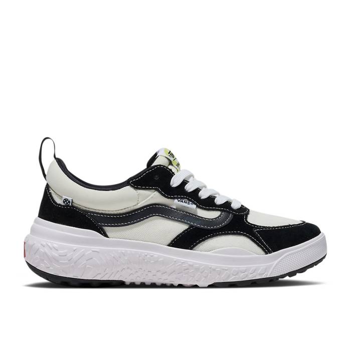 ヴァンズ Vans 【 Ultrarange Neo Vr3 Mte \u0027Black Marshmallow\u0027 Men Black/Black/Marshmallow 】 ネオ メンズ 黒いこと 黒いこと