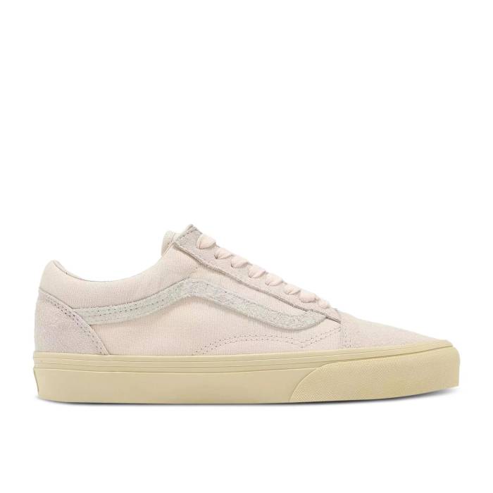ヴァンズ Vans 【 Old Skool \u0027Pink Biscotti\u0027 Men Pink/Biscotti 】 メンズ pink サクラ色 スニーカー-メンズ靴
