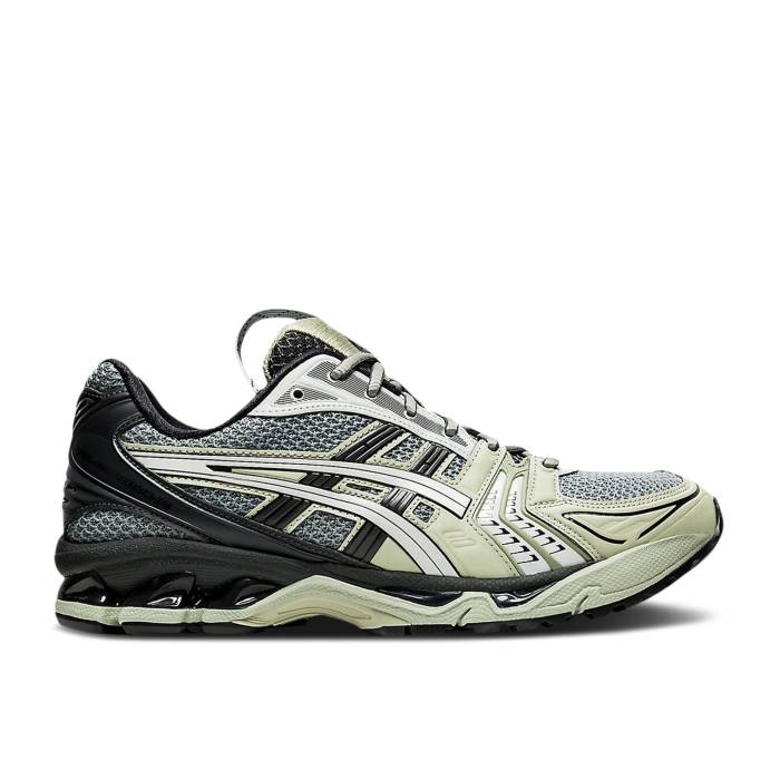 アシックス Asics 【 Kiko Kostadinov X Ub1-S Gel Kayano 14 'Graphite Grey' Men Piedmont Grey/Graphite Grey 】 メンズ 灰色 グレー
