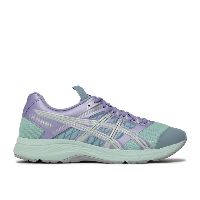 アシックス Asics 【 Kiko Kostadinov X Wmns Fn2-S Gel Contend 5 \u0027Mint Tint Vapor\u0027 Women Mint Tint/Vapor 】 レディース