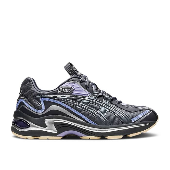 アシックス Asics 【 Kiko Kostadinov X Wmns Fb1-S Gel Preleus \u0027Metropolis\u0027 Women Metropolis/Carrier Grey 】 レディース 薄墨色 薄墨色