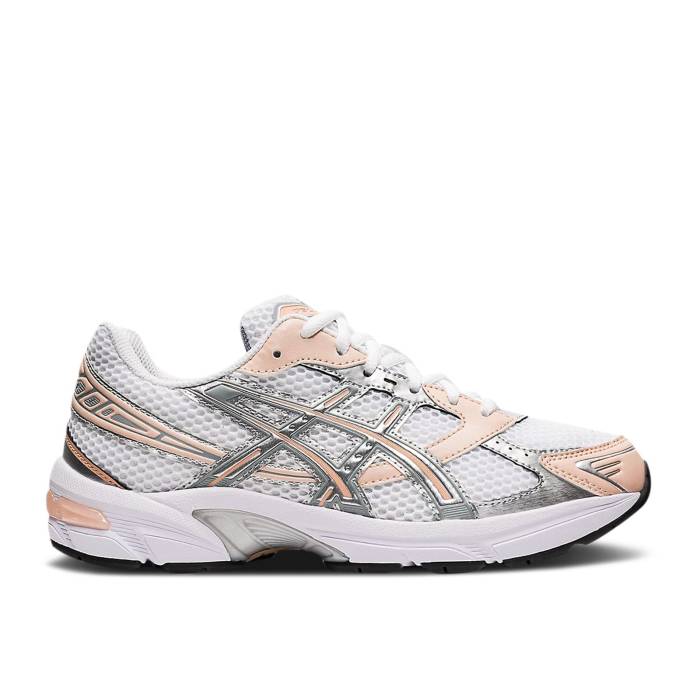 アシックス Asics 【 Wmns Gel 1130 White Pure Silver Women White/Pure Silver 】 ピュア レディース 白色 ホワイト ピュア Silver 銀色・シルバー