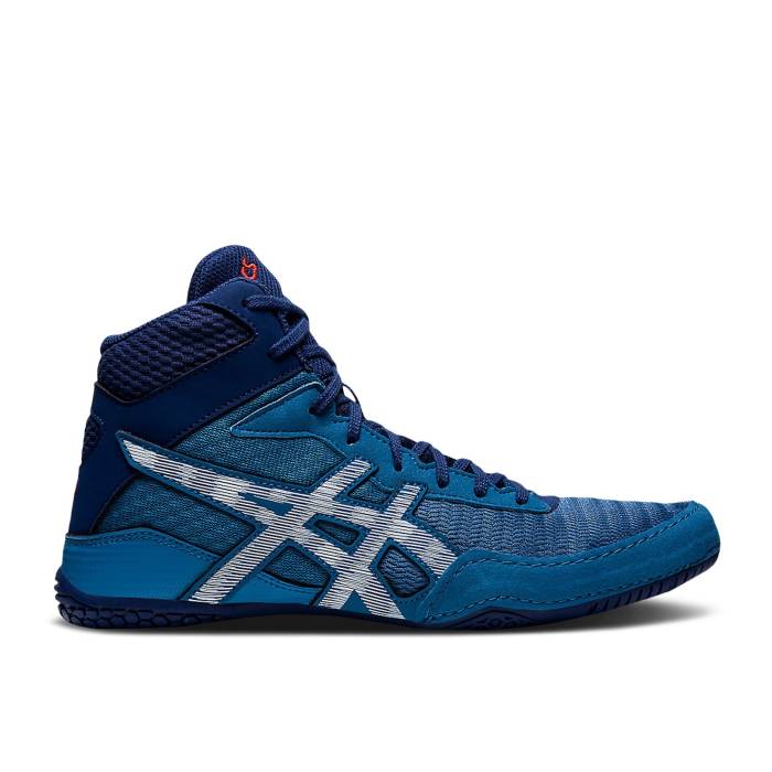 アシックス Asics 【 Matcontrol 2 Azure Deep Ocean Men Azure/Deep Ocean 】 ディープ メンズ アズール ディープ