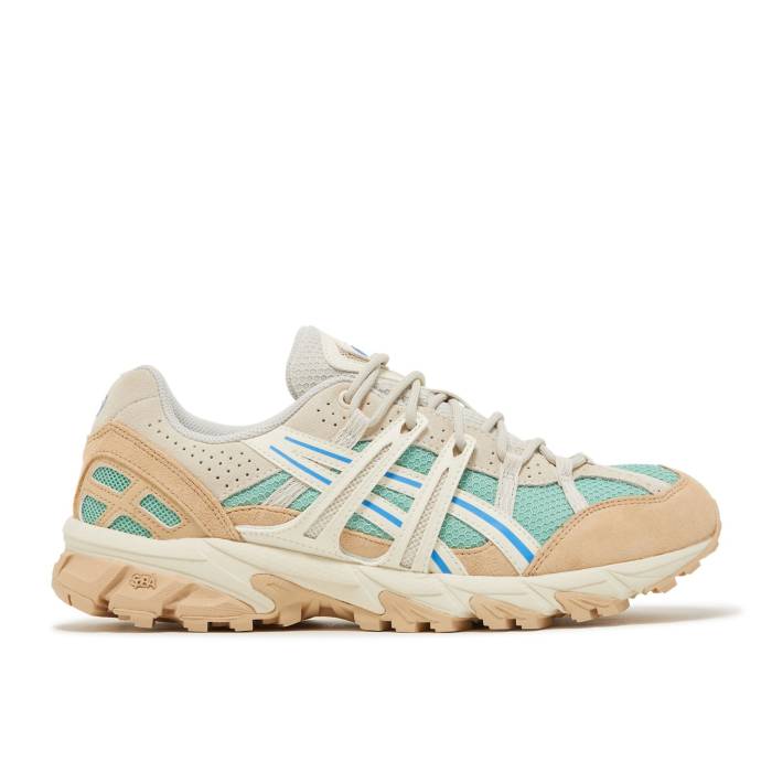 アシックス Asics 【 Gel Sonoma 15-50 \u0027Seafoam Birch\u0027 Men Seafoam/Birch 】 メンズ