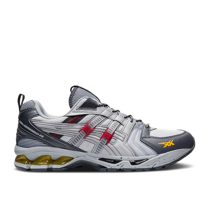 アシックス Asics 【 Gel Kayano 14 Re \u0027Piedmont Grey\u0027 Men Piedmont Grey/Metropolis 】 メンズ 薄墨色 薄墨色