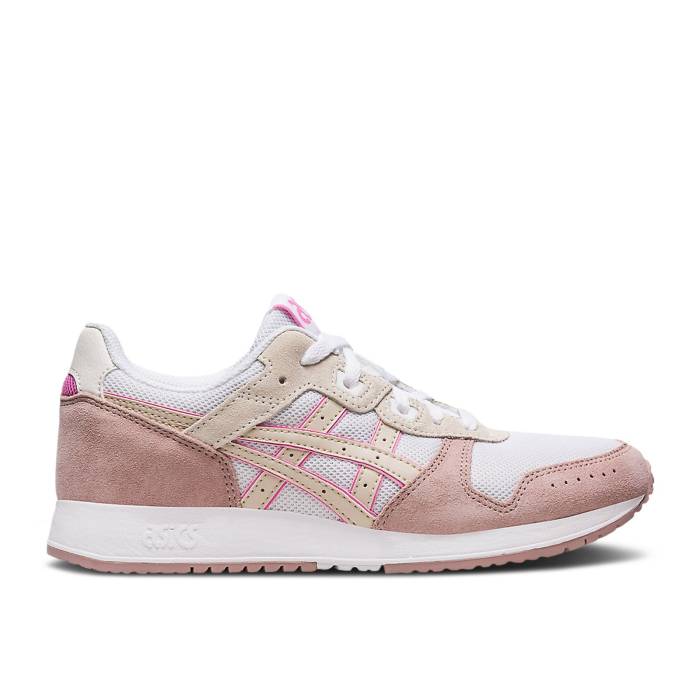 アシックス Asics 【 Wmns Lyte Classic 'Rose Oatmeal' Women White/Oatmeal 】 クラシック レディース 白色 ホワイト 28,795円