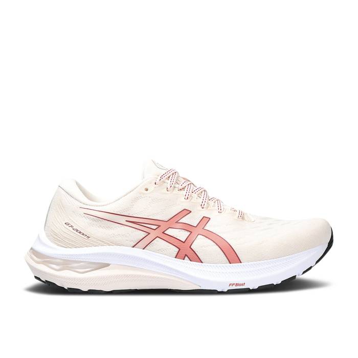 アシックス Asics 【 Wmns Gt 2000 11 \u0027Rose Dust Brisket Red\u0027 Women Rose Dust/Brisket Red 】 レディース Rose サクラ色 Red 赤・赤いこと