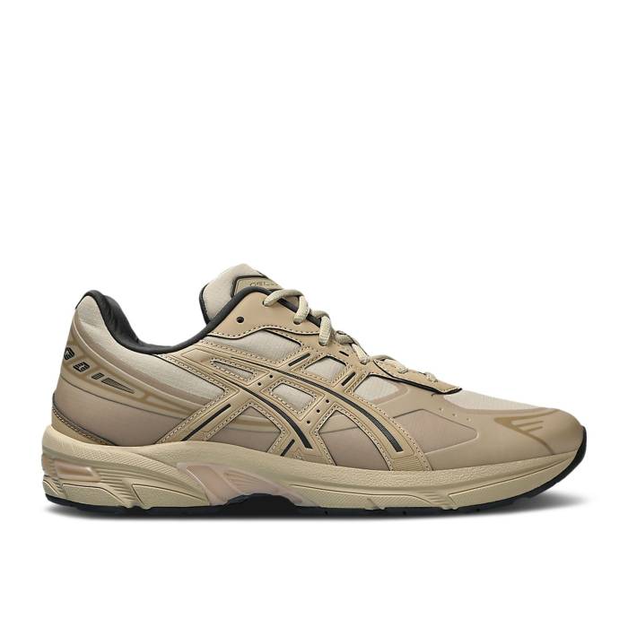 アシックス Asics 【 Gel 1130 Ns \u0027Wood Crepe Graphite Grey\u0027 Men Wood Crepe/Graphite Grey 】 縮緬 メンズ 縮緬 薄墨色 薄墨色