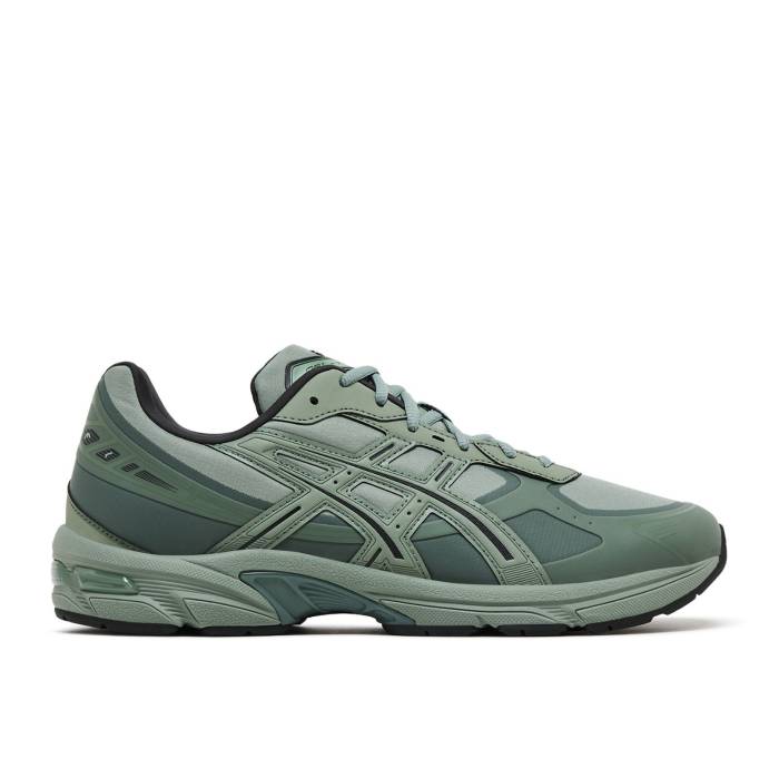 アシックス Asics 【 Gel 1130 Ns 'Slate Grey Graphite Grey' Men Slate Grey/Graphite Grey 】 灰色 グレー メンズ 灰色 グレー 28,665円