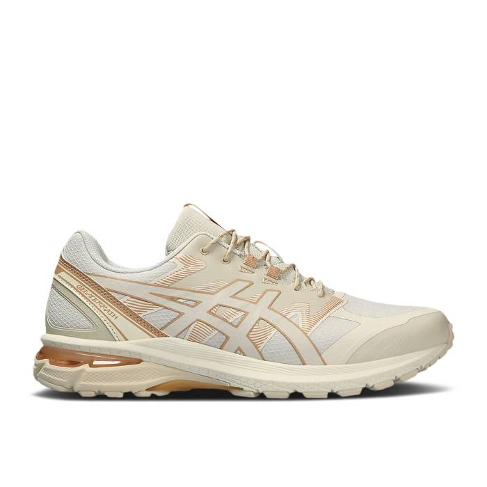 アシックス Asics 【 Gel Terrain \u0027Birch\u0027 Men Birch/Birch 】 メンズ