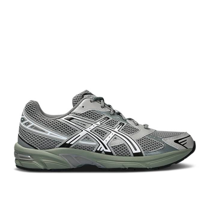 アシックス Asics 【 Gel 1130 \u0027Wild Dove\u0027 Men Wild Dove/White 】 メンズ wild ワイルド 白いこと 白いこと