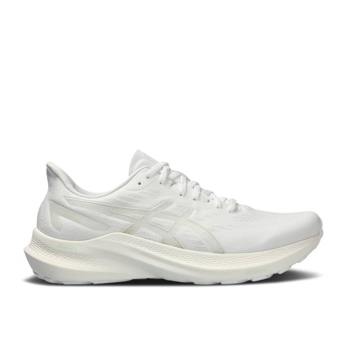 アシックス Asics 【 Gt 2000 12 \u0027White Off White\u0027 Men White/White 】 メンズ 白いこと 白いこと