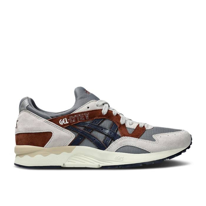 アシックス Asics 【 Gel Lyte 5 \u0027Metropolis Midnight\u0027 Men Metropolis/Midnight 】 メンズ
