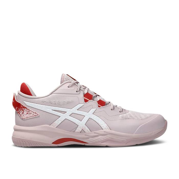 アシックス Asics 【 Gel Fastblaze \u0027Watershed Rose\u0027 Men Watershed Rose/White 】 メンズ Rose サクラ色 白いこと 白いこと